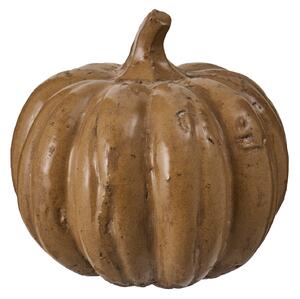 Keramická dekorace Pumpkin Ø 20 cm