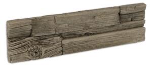 Obklad Vaspo Decorstone dub hnědá 10,8x40 cm reliéfní V54201