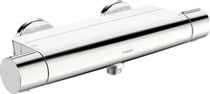 Sprchová baterie Hansa Optima bez sprchového setu 150 mm chrom 65140201