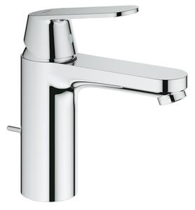 Umyvadlová baterie GROHE Eurosmart Cosmopolitan s výpustí chrom 23325000