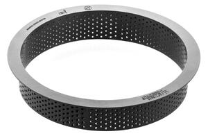 Silikomart, Pečicí kruhový rám Tarte Ring Classic, 16 cm