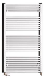 Radiátor kombinovaný Thermal Trend KD 132x75 cm bílá KD7501320