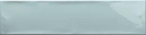 Obklad Ribesalbes Ocean sky blue 7,5x30 cm lesk OCEAN2679
