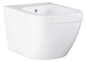 Bidet GROHE Euro Ceramic závěsný, vnitřní přívod 39208000