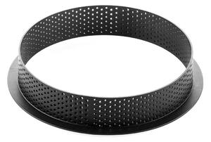 Silikomart, Pečicí kruhový rám Tarte Ring Classic, 16 cm