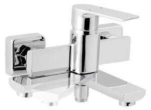 Vanová baterie Novaservis Nobless Trend bez sprchového setu 150 mm chrom 41022/1,0