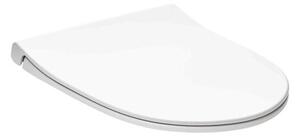 WC prkénko VitrA Sento duroplast bílá RN030SQR