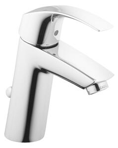 Umyvadlová baterie GROHE Eurosmart New s výpustí chrom 23322001