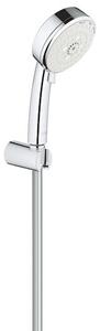 Sprchová hlavice s hadicí GROHE New Tempesta Cosmopolitan chrom 27588002