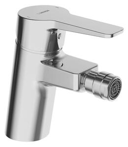 Bidetová baterie Hansa TWEN s výpustí chrom 402322830061