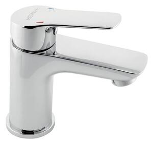Umyvadlová baterie Novaservis Metalia 54 bez výpusti chrom 54001/1,0