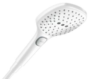 Sprchová hlavice Hansgrohe Raindance-Select matná bílá 26520700