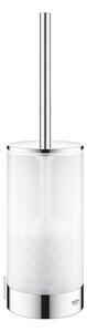 Wc štětka GROHE Selection chrom 41076000