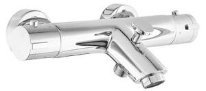Vanová baterie S-Line Pro termostatická 150 mm chrom SIKOBSLPRO222T