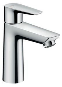 Umyvadlová baterie Hansgrohe Talis E bez výpusti chrom 71712000