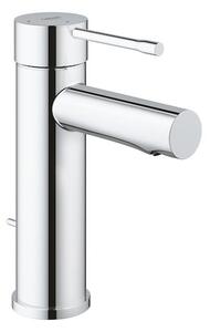Umyvadlová baterie GROHE Essence New s výpustí chrom 23379001