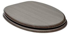 WC prkénko Glacera MDF Modena 2076