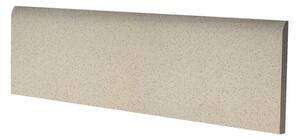 Sokl Rako Taurus Granit tmavě béžová 8x30 cm mat TSAKF061.1