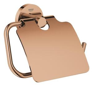 Držák toaletního papíru GROHE Essentials Warm Sunset G40367DA1