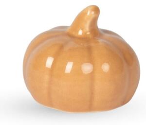 Podzimní dekorace dýně Tranebo Terracotta Medium