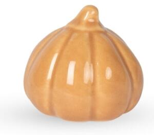 Podzimní dekorace dýně Tranebo Terracotta Small
