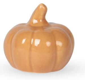 Podzimní dekorace dýně Tranebo Terracotta Large