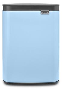 Brabantia BO odpadkový koš 4L světle modrá