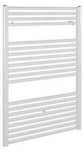 Radiátor kombinovaný Thermal Trend KD 96x60 cm bílá KD600960