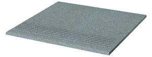 Schodovka Rako Taurus Granit modrá 30x30 cm mat TCA34075.1