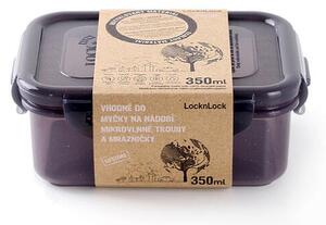 Dóza na potraviny LOCK ECO 350 ml