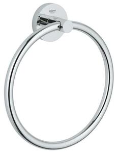 Držák ručníků GROHE Essentials chrom G40365001