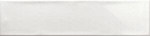 Dekor Ribesalbes Ocean white 7,5x30 cm lesk OCEAN2707