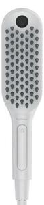 Sprchová hlavice Hansgrohe DogShower bílý mat 26640700