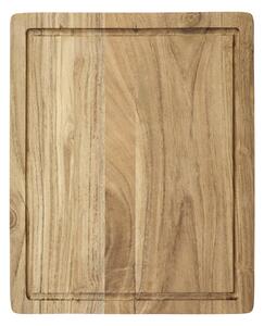 Dřevěné prkénko Acacia Wood 33 × 40 cm