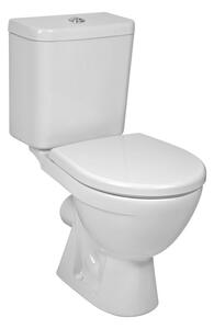 Wc kombi komplet Jika Lyra Plus zadní odpad H8263860002423