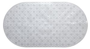 Protiskluzová podložka do koupelny Multi 69x39 cm čirá PRED207
