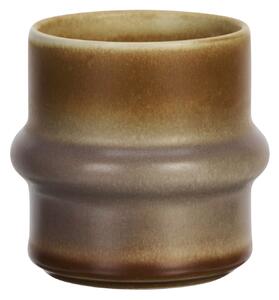 Kameninový hrnek Two Tone Rust/Lilac 300 ml