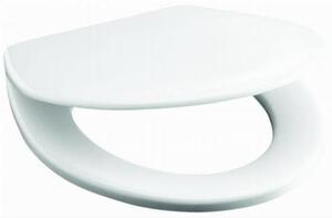 WC prkénko Jika Deep duroplast bílá H8932843000001
