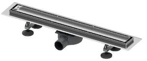 Sprchový žlab Tece Linus 70 cm nerez lesk 15103079