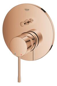 Sprchová baterie GROHE Essence New bez podomítkového tělesa Warm Sunset 24058DA1