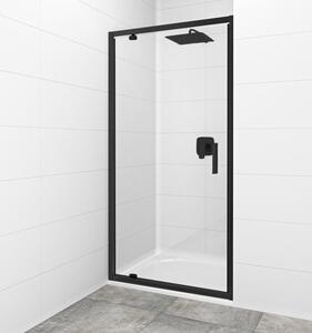 Sprchové dveře 90 cm SAT TEX SIKOTEXP90CT