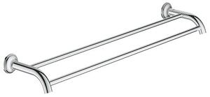Držák ručníků GROHE Essentials chrom G40654001