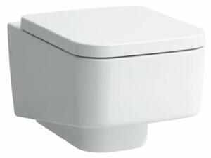 Wc závěsné Laufen Pro S zadní odpad H8209620000001