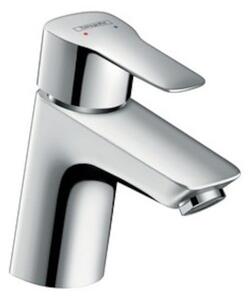 Umyvadlová baterie Hansgrohe HG248 s výpustí chrom SIKOBHGMS275