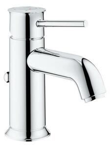 Umyvadlová baterie GROHE Start Classic s výpustí chrom 23810000