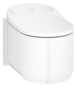 Wc s bidetem závěsné GROHE Sensia Arena 39354SH1