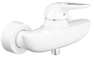 Sprchová baterie GROHE Eurostyle New Moon White / chrom 33590LS3
