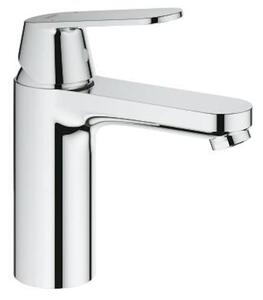 Umyvadlová baterie GROHE Eurosmart Cosmopolitan bez výpusti chrom 23327000