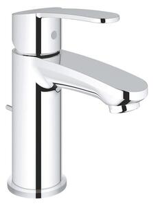 Umyvadlová baterie GROHE Eurostyle Cosmopolitan s výpustí chrom 23037002