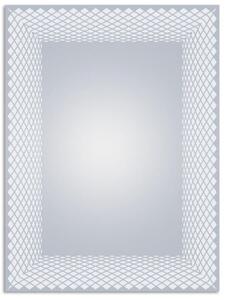 Zrcadlo Amirro 60x80 cm 410-753 ZOPT8060